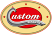 recreate your logo in high quality format vector