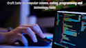 craft tasks on computer science, coding, programming and technology tasks