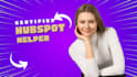 be your certified hubspot helper