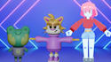 create 3d model for vtuber and vrchat