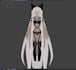 create,edit or fix a 3d model for vtuber and vrchat