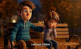 do 3d animation video, 3d cartoon animation, 3d model design