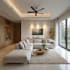 design realistic 3d interiors and digital virtual staging