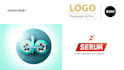 design professional Business Logo