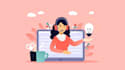 manage clean and update your CRM data accurately as a virtual assistant