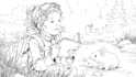 do kdp coloring book, coloring pages kdp activity book,