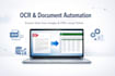 build ocr and automation to extract data from images and pdfs using python