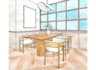 elegant freehand interior perspectives