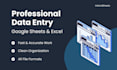 create organized excel spreadsheets with advanced formulas