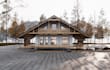 provide photorealistic architectural renderings