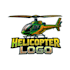 design high quality helicopter logo with express delivery