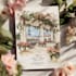 design a save the date invitation
