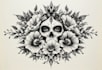 make a traditional japanese irezumi tattoo