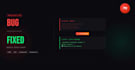 fix your HTML CSS javascript bugs and website errors fast