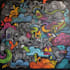 design graffiti designs, murals and wall arts