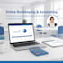 ecommerce bookkeeping and financial management