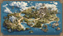do fantasy maps and city maps