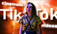 edit cinematic tiktok videos