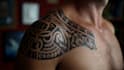 design your polynesian tribal tattoo