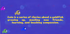 create smooth 2d animation and motion graphics