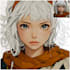 make a anime character