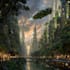 draw sci fi illustration and sci fi sci fi illustration