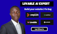 lovable ai to wordpress lovable to shopify lovable to app lovable seo lovable ai