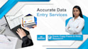 do accurate data entry copy paste and web search