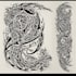 design the best tribal tattoo