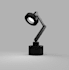 2d to 3d conversion stl, 3mf, step files for 3d printing
