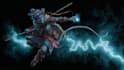 dnd character art and dnd character art