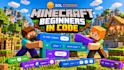 teach your child coding through minecraft