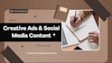 write simple ad copy for instagram and facebook ads