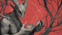 do dark art illustration