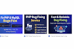 fix php and mysql error bugs and issues
