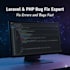 laravel PHP bug fixing service