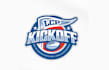 design unique kickoff party logo