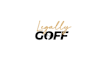 design unique legally golf logo