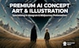 create photorealistic ai product photography and premium brand assets