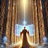 getting from solution infinite cosmic library