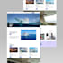 design and build a responsive webflow site
