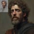 paint a realistic or fantasy portrait