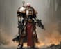 do your warhammer 40k and fantasy miniatures