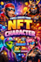 create nft characters for a collection