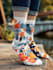 socks design unique socks design