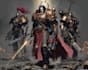create your warhammer 40k