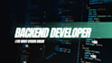 fix python django bugs and backend issues properly