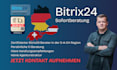 do bitrix24 consulting for you lil get expert help now