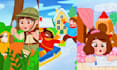 draw children book illustration for amazon KDP