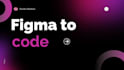 convert figma to website